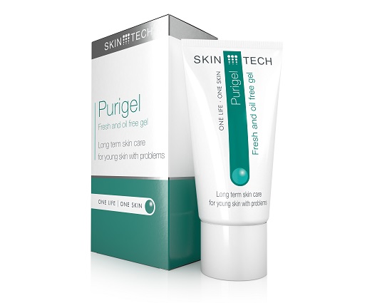 Purigel
