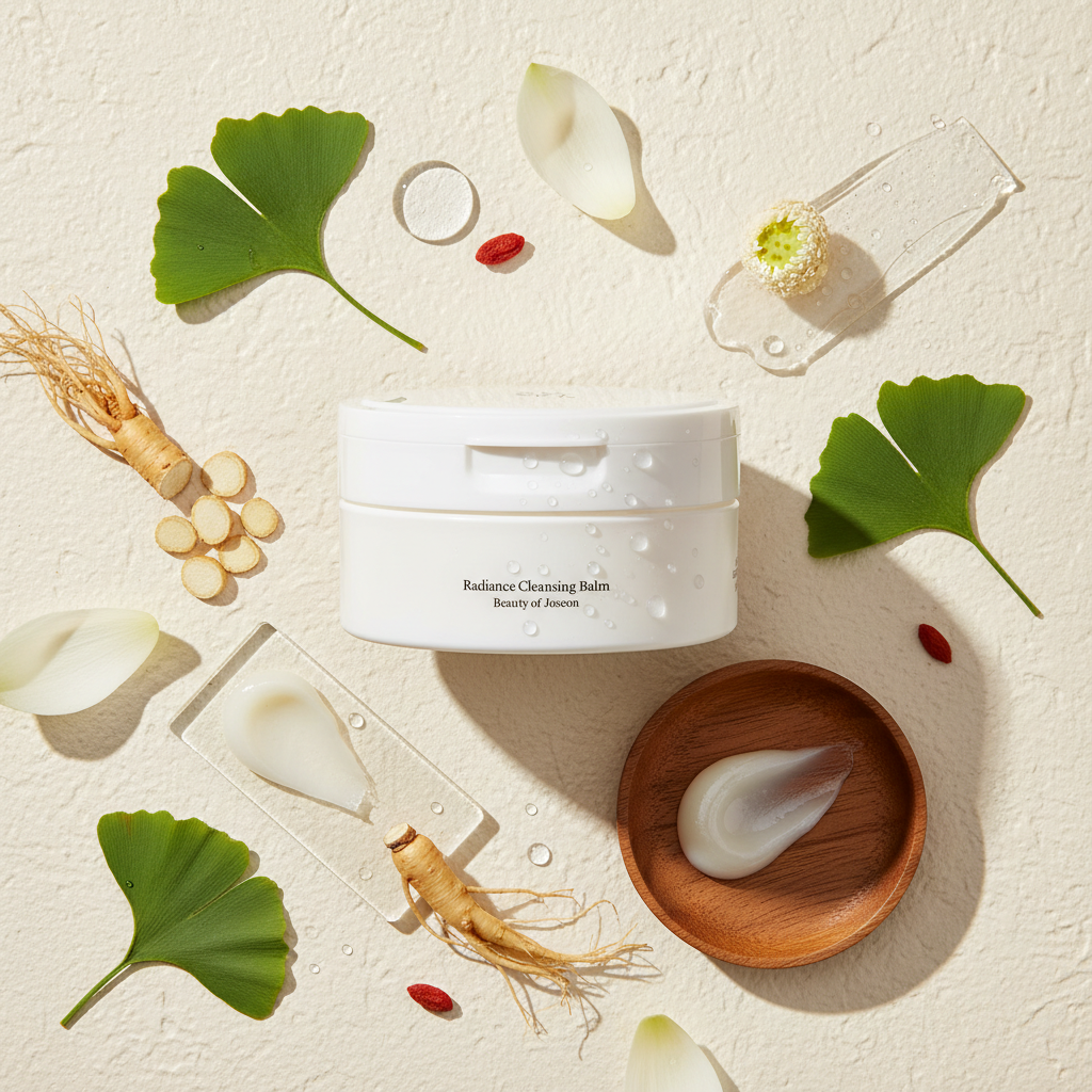 Radiance Reinigingsbalsem - 2