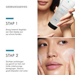 Blemish + Age Cleanser - 3