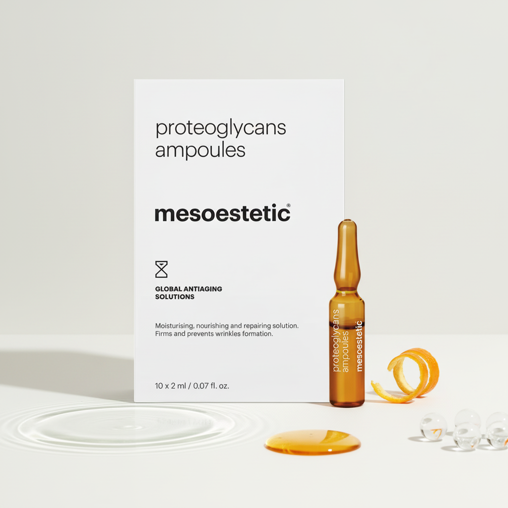 Proteoglycans Ampoules - 3
