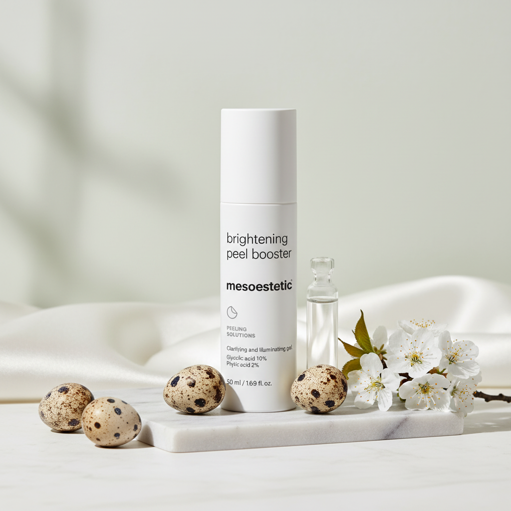 Brightening Peel Booster - 2