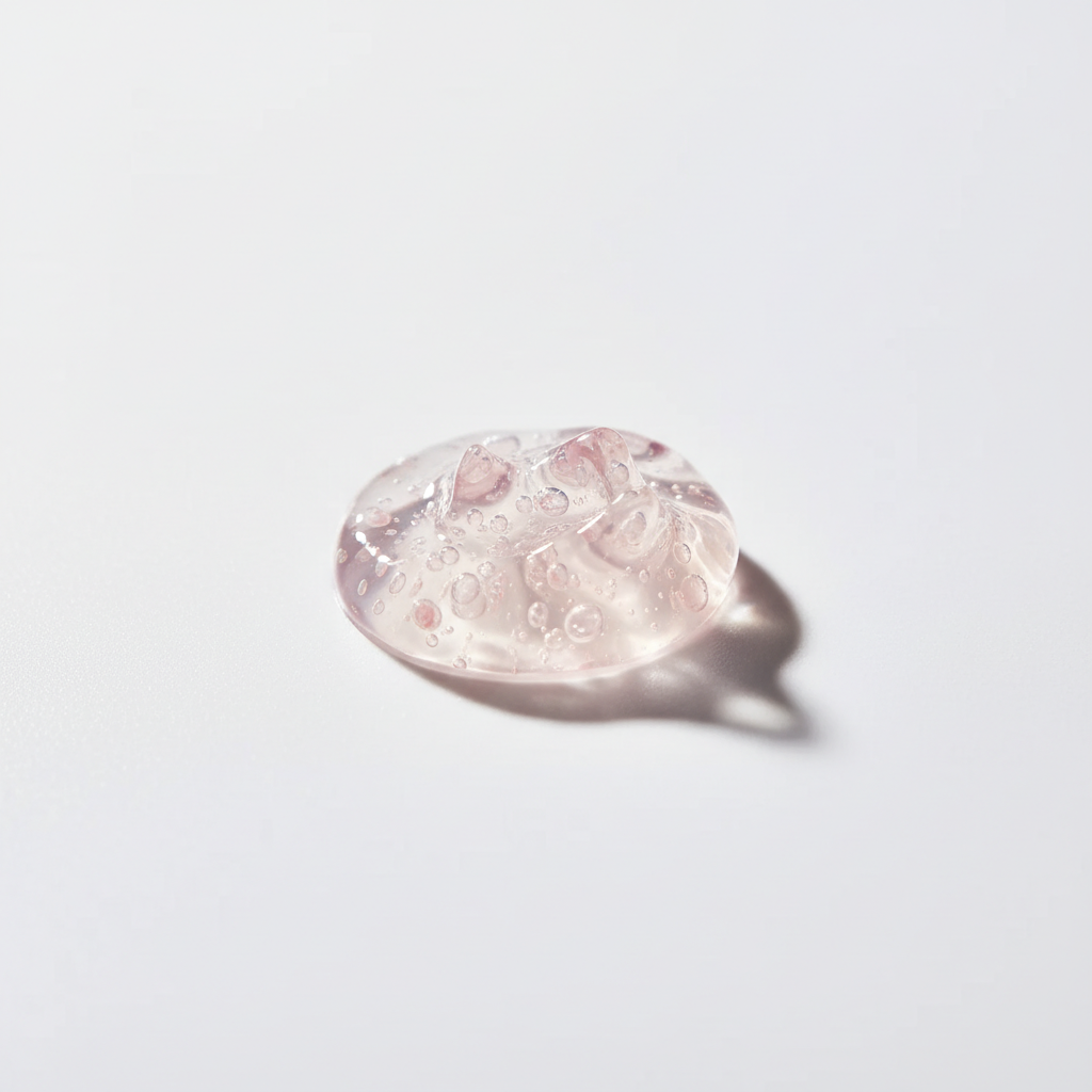 Abrikozenbloesem Peeling Gel - 4