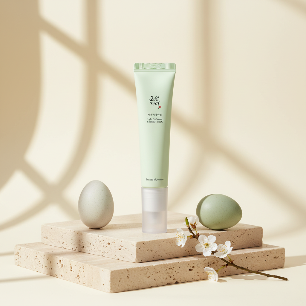 Light On Serum Centella + Vitamine C - 2