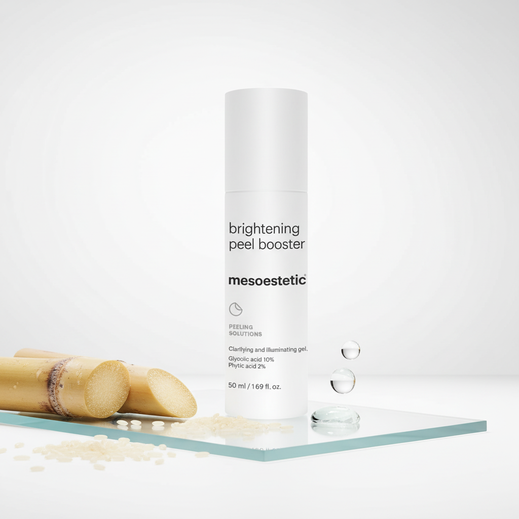 Brightening Peel Booster - 3