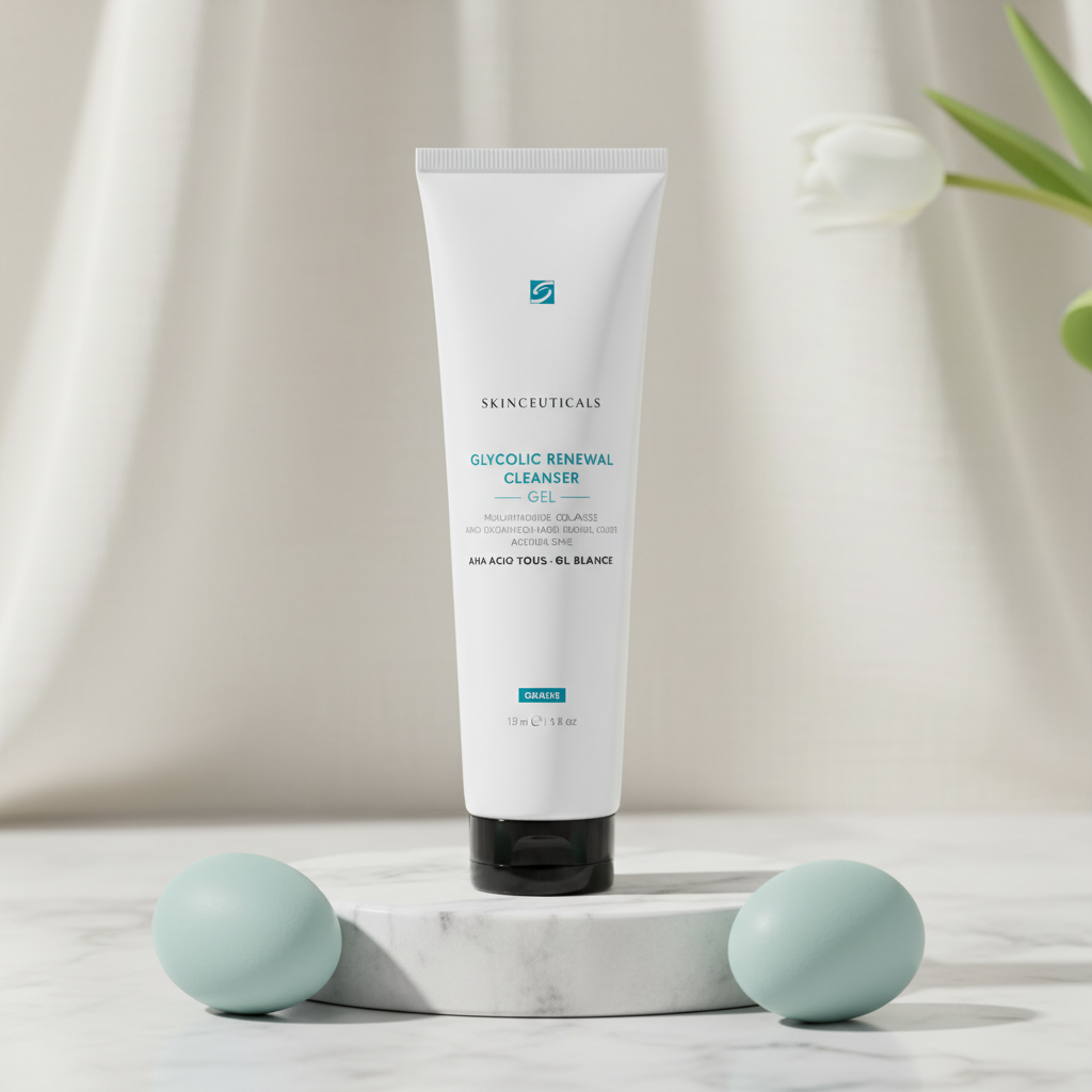 Glycolic Renewal Cleanser - 2