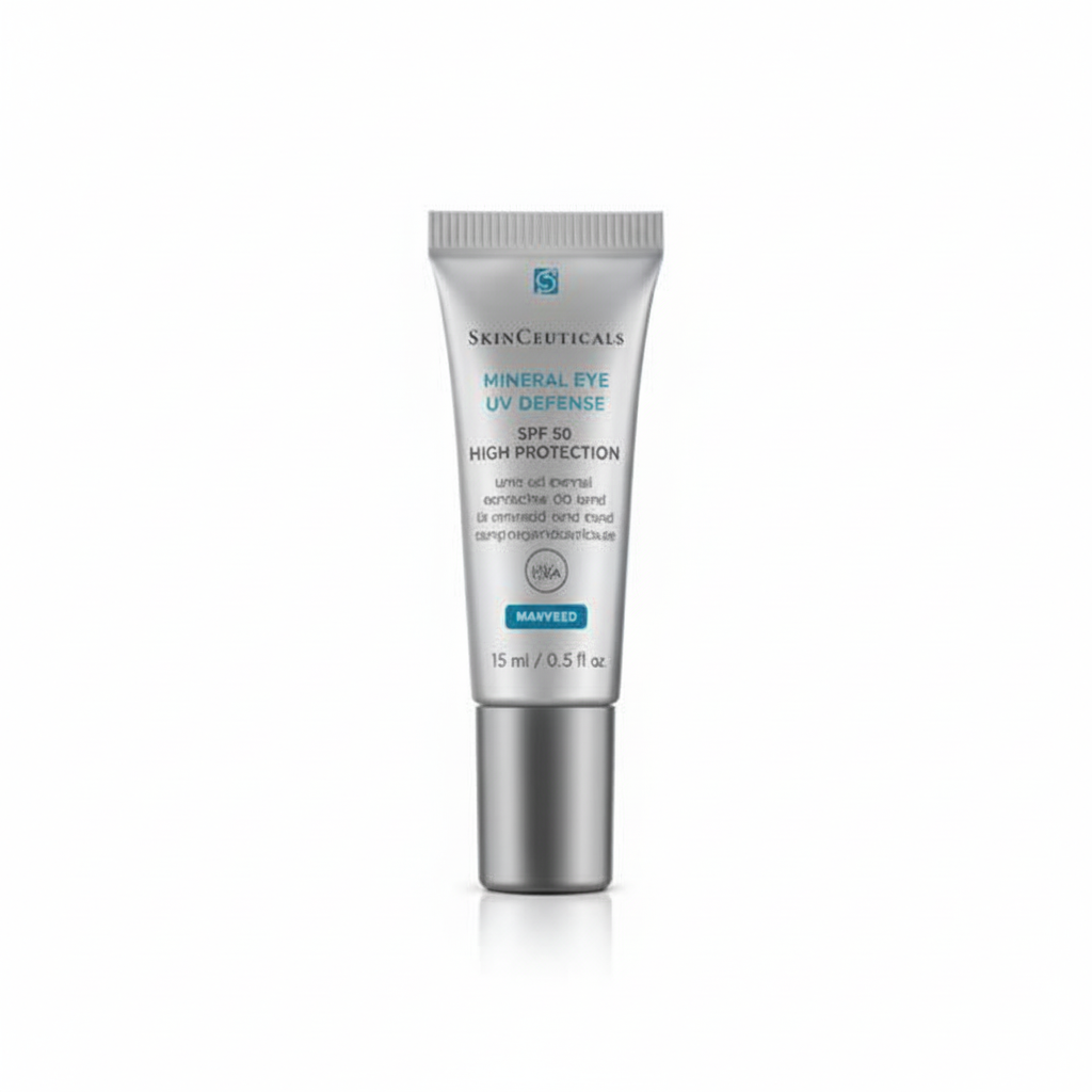 Mineral Eye UV Defense Sunscreen