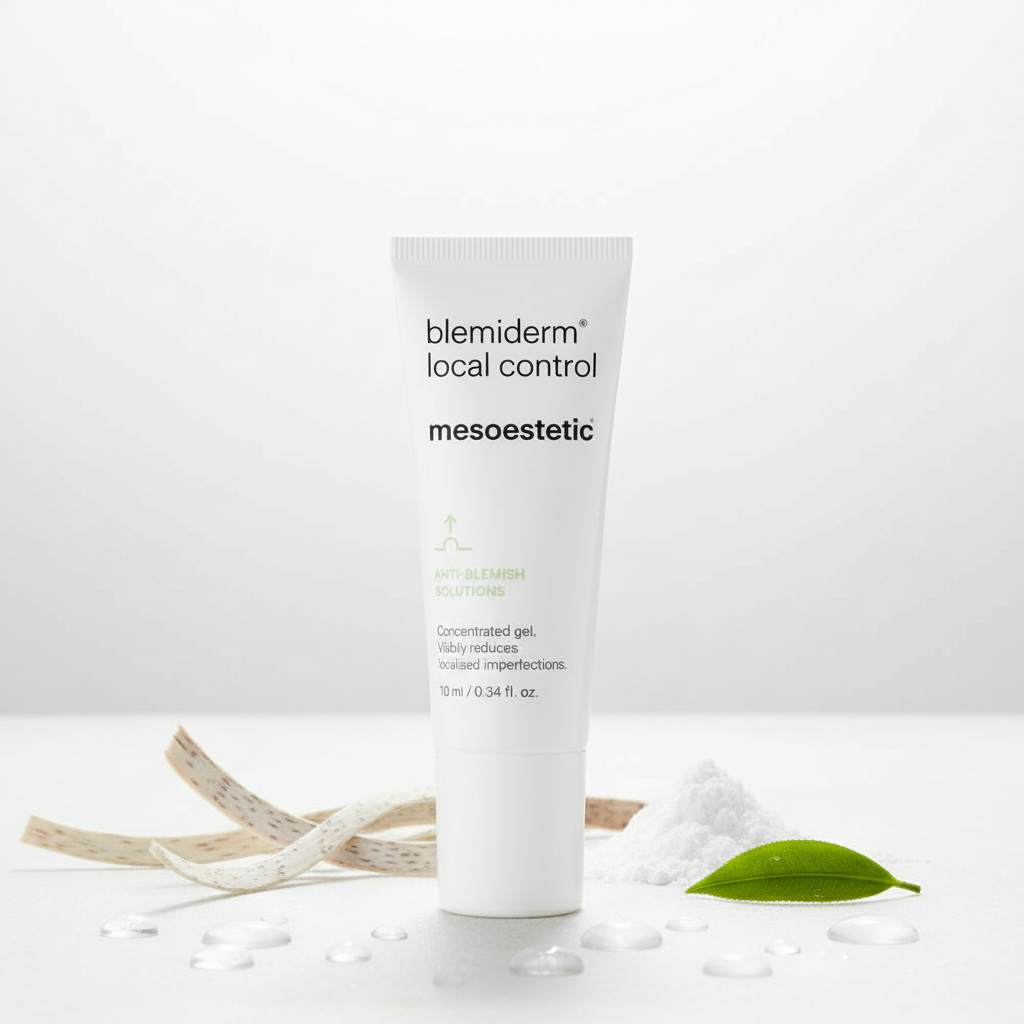 Blemiderm Local Control - 6