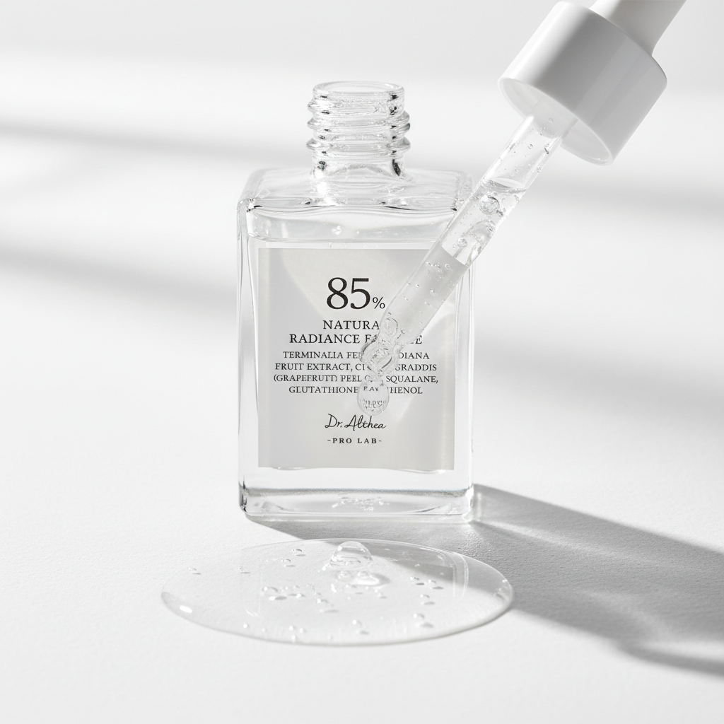 Natural Radiance Essence - 4