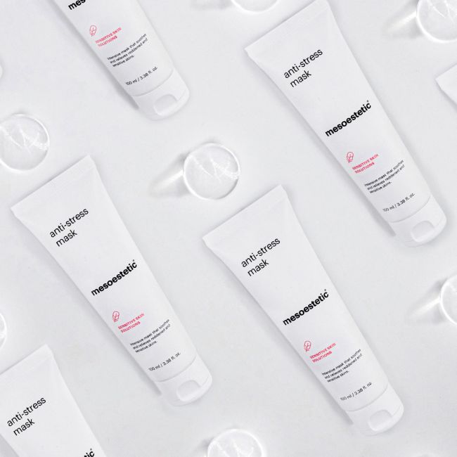 Anti-stress Mask - 3