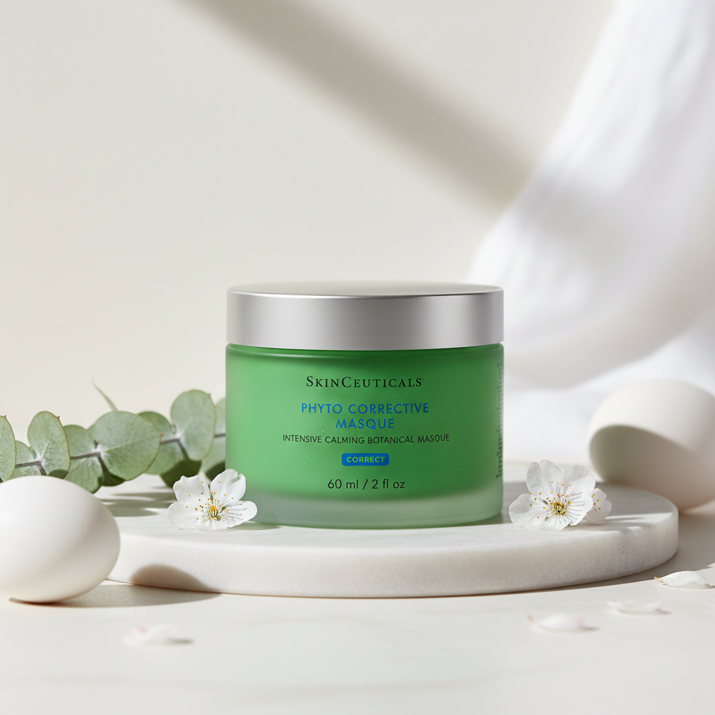 Phyto Corrective Masque - 2