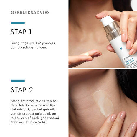 Tripetide-R Neck repair - 4