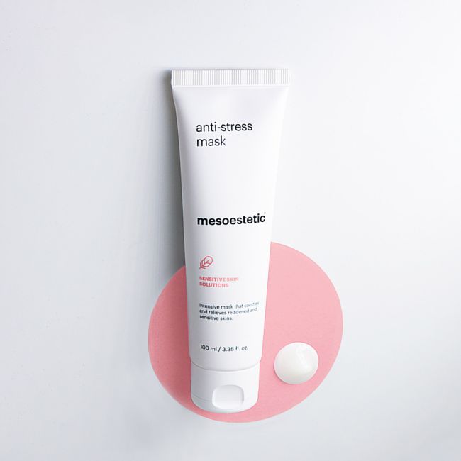 Anti-stress Mask - 2