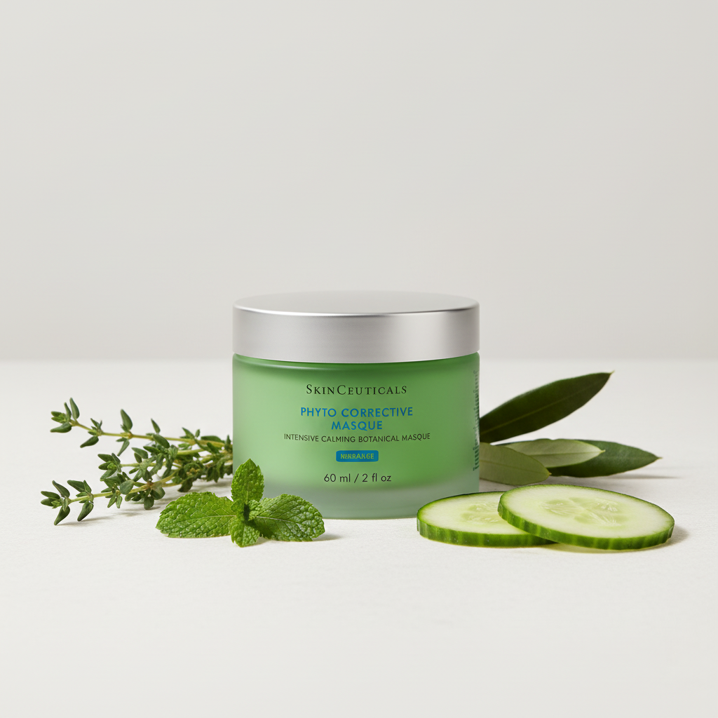 Phyto Corrective Masque - 3