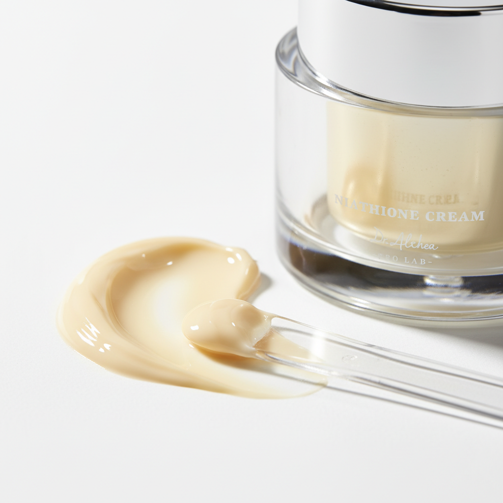 Niathione Crème - 4