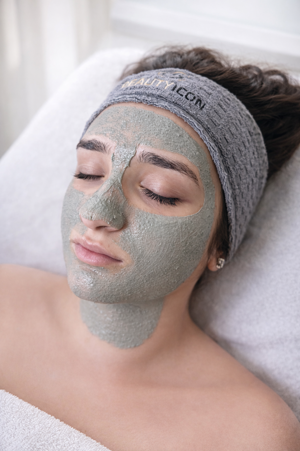 Bio peeling/kruiden peeling